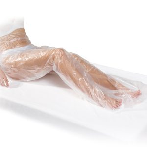 Pantaloni in cartene